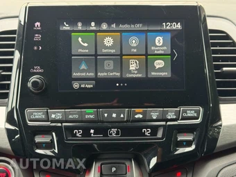 2023 Honda Odyssey Sport 118.1" WB - miniatura 23
