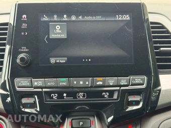 2023 Honda Odyssey Sport 118.1" WB - miniatura 25
