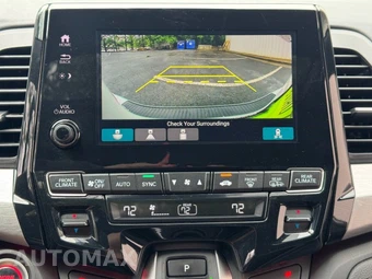 2023 Honda Odyssey Sport 118.1" WB - miniatura 26