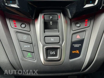 2023 Honda Odyssey Sport 118.1" WB - miniatura 27