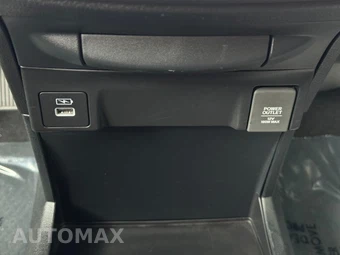 2023 Honda Odyssey Sport 118.1" WB - miniatura 28