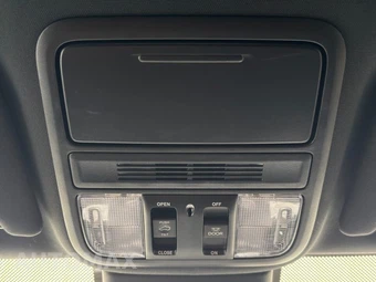 2023 Honda Odyssey Sport 118.1" WB - miniatura 31