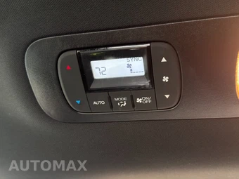 2023 Honda Odyssey Sport 118.1" WB - miniatura 33