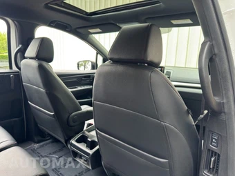 2023 Honda Odyssey Sport 118.1" WB - miniatura 35