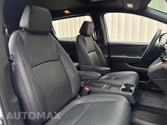2023 Honda Odyssey Sport 118.1" WB - miniatura 36