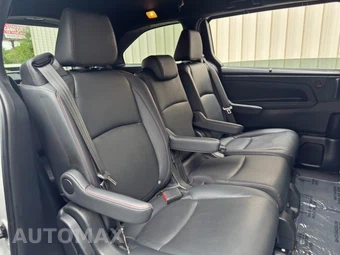 2023 Honda Odyssey Sport 118.1" WB - miniatura 37