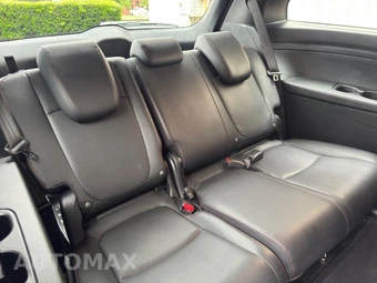 2023 Honda Odyssey Sport 118.1" WB - miniatura 38