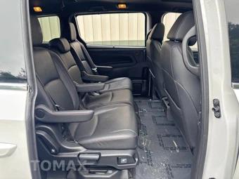 2023 Honda Odyssey Sport 118.1" WB - miniatura 39