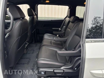 2023 Honda Odyssey Sport 118.1" WB - miniatura 40