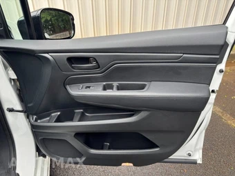 2023 Honda Odyssey Sport 118.1" WB - miniatura 42