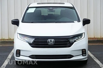 2023 Honda Odyssey Sport 118.1" WB - miniatura 44