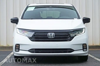 2023 Honda Odyssey Sport 118.1" WB - miniatura 5