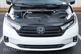 2023 Honda Odyssey Sport 118.1" WB - miniatura 6