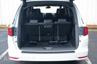 2023 Honda Odyssey Sport 118.1" WB - miniatura 8
