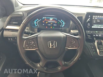 2023 Honda Odyssey Sport 118.1" WB - miniatura 10