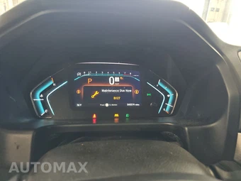 2023 Honda Odyssey Sport 118.1" WB - miniatura 12