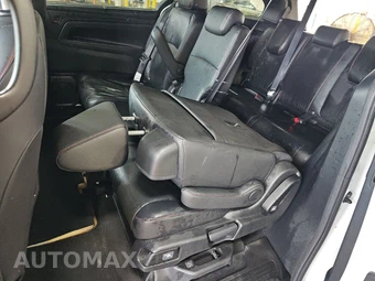 2023 Honda Odyssey Sport 118.1" WB - miniatura 13