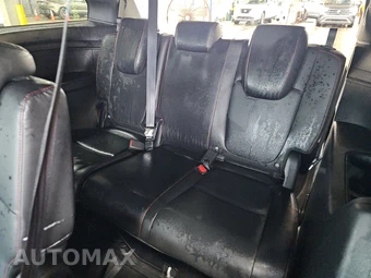 2023 Honda Odyssey Sport 118.1" WB - miniatura 14