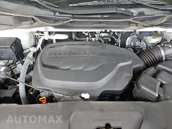 2023 Honda Odyssey Sport 118.1" WB - miniatura 16