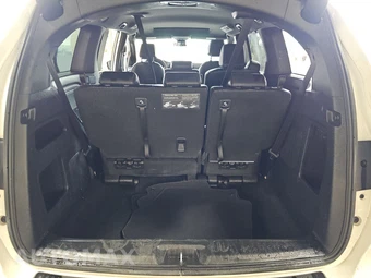 2023 Honda Odyssey Sport 118.1" WB - miniatura 17