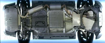 2023 Honda Odyssey Sport 118.1" WB - miniatura 20