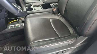 2023 Honda Odyssey Sport 118.1" WB - miniatura 25