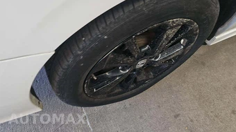 2023 Honda Odyssey Sport 118.1" WB - miniatura 26