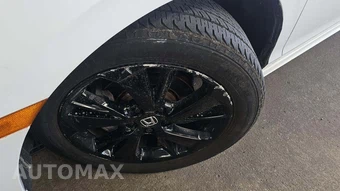 2023 Honda Odyssey Sport 118.1" WB - miniatura 36
