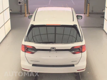 2023 Honda Odyssey Sport 118.1" WB - miniatura 5