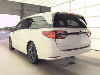 2023 Honda Odyssey Sport 118.1" WB - miniatura 6