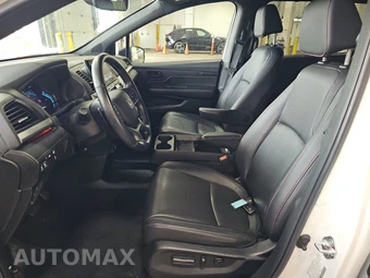 2023 Honda Odyssey Sport 118.1" WB - miniatura 7