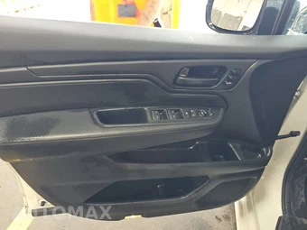 2023 Honda Odyssey Sport 118.1" WB - miniatura 9
