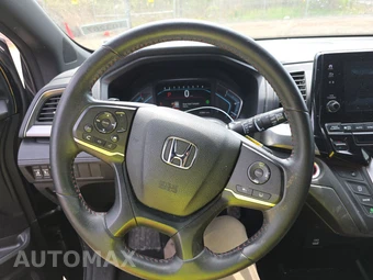 2023 Honda Odyssey Sport 118.1" WB - miniatura 10
