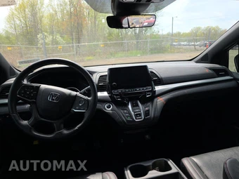 2023 Honda Odyssey Sport 118.1" WB - miniatura 11