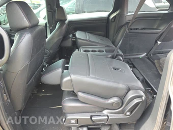2023 Honda Odyssey Sport 118.1" WB - miniatura 13