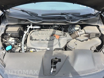 2023 Honda Odyssey Sport 118.1" WB - miniatura 15