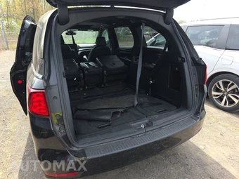 2023 Honda Odyssey Sport 118.1" WB - miniatura 16