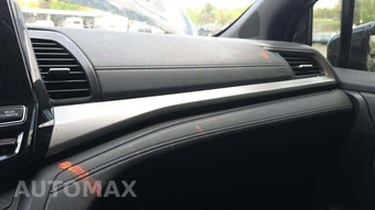 2023 Honda Odyssey Sport 118.1" WB - miniatura 17