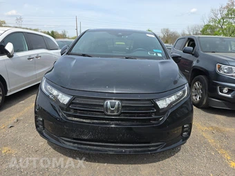 2023 Honda Odyssey Sport 118.1" WB - miniatura 2
