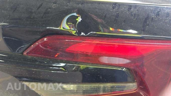 2023 Honda Odyssey Sport 118.1" WB - miniatura 20