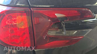 2023 Honda Odyssey Sport 118.1" WB - miniatura 22