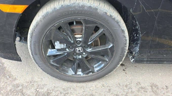 2023 Honda Odyssey Sport 118.1" WB - miniatura 24
