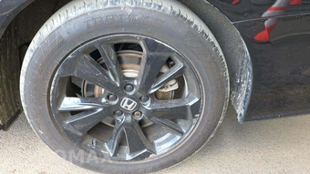 2023 Honda Odyssey Sport 118.1" WB - miniatura 28