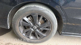 2023 Honda Odyssey Sport 118.1" WB - miniatura 31