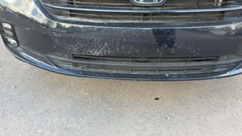 2023 Honda Odyssey Sport 118.1" WB - miniatura 32