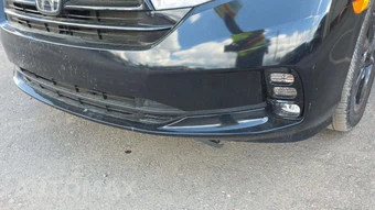 2023 Honda Odyssey Sport 118.1" WB - miniatura 34