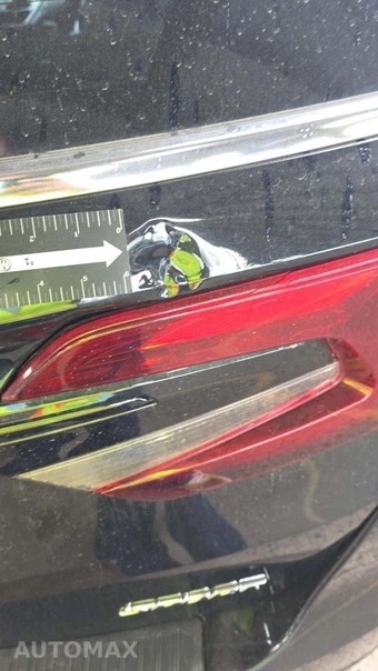 2023 Honda Odyssey Sport 118.1" WB - miniatura 40