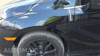 2023 Honda Odyssey Sport 118.1" WB - miniatura 42