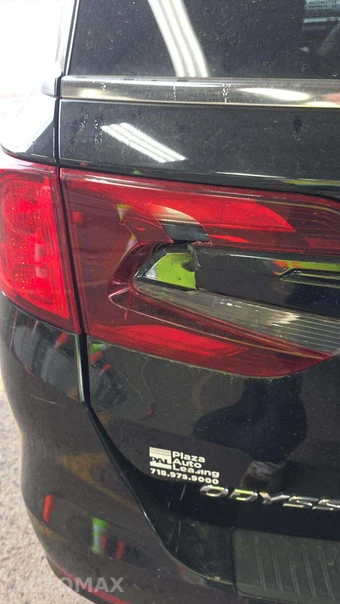 2023 Honda Odyssey Sport 118.1" WB - miniatura 44
