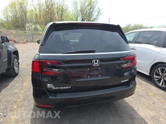 2023 Honda Odyssey Sport 118.1" WB - miniatura 5